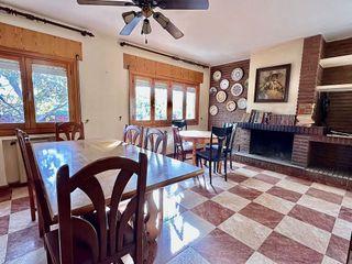 Chalet en venta en La Paloma - Asfain en Azuqueca de Henares