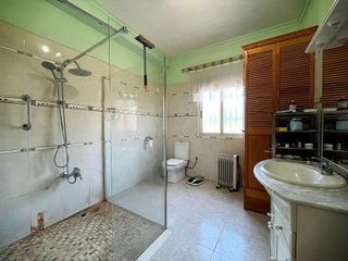 Chalet en venta en Vilamarxant