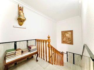 Chalet en venta en Maracena