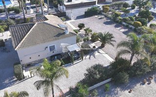 Chalet en venta en Catral