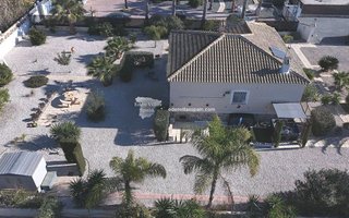 Chalet en venta en Catral