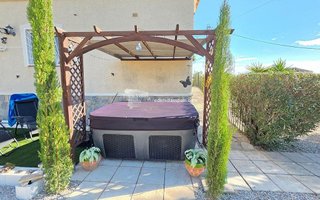 Chalet en venta en Catral