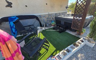 Chalet en venta en Catral