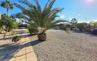 Chalet en venta en Catral