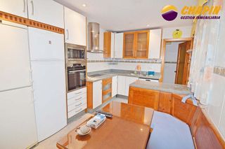 Chalet en venta en Este-Delicias en Jerez de la Frontera