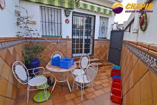 Chalet en venta en Este-Delicias en Jerez de la Frontera