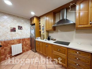 Chalet en venta en El Alborgí en Paterna