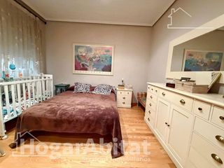 Chalet en venta en El Alborgí en Paterna