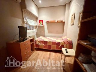 Chalet en venta en El Alborgí en Paterna