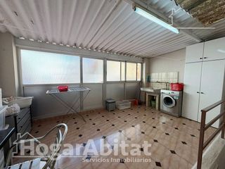 Chalet en venta en El Alborgí en Paterna