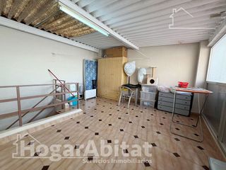 Chalet en venta en El Alborgí en Paterna