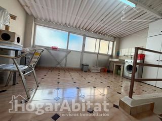 Chalet en venta en El Alborgí en Paterna