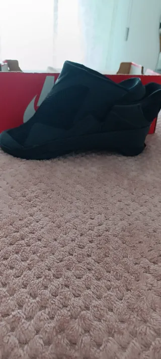 Zapatillas Nike Negras Go Flyease