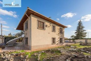 Chalet en venta en Gójar