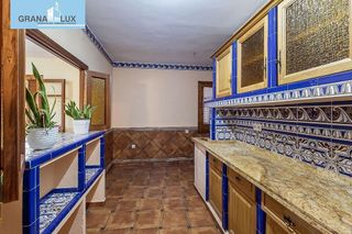 Chalet en venta en Gójar
