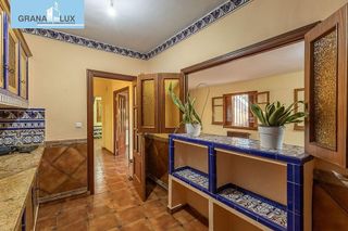 Chalet en venta en Gójar