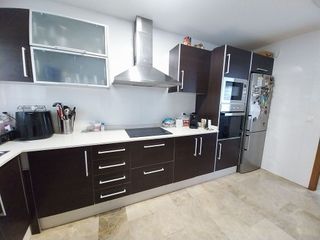 Chalet en venta en Monserrat