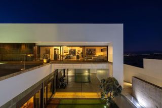 Chalet en venta en Dílar