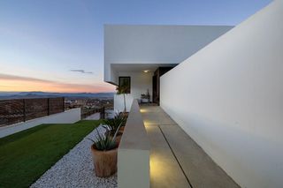 Chalet en venta en Dílar