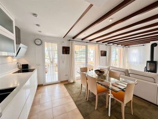 Casa pareada en venta en Can Picafort en Santa Margalida