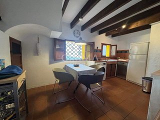 Casa en venta en Nucia (la)