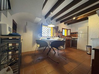Casa en venta en Nucia (la)