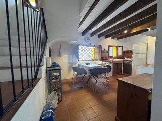 Casa en venta en Nucia (la)
