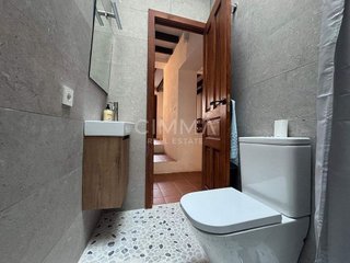 Casa en venta en Nucia (la)