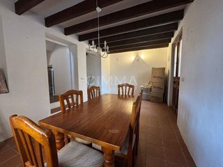 Casa en venta en Nucia (la)