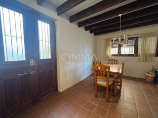 Casa en venta en Nucia (la)