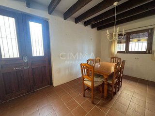 Casa en venta en Nucia (la)
