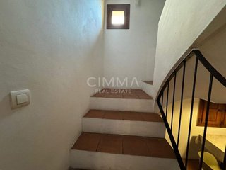 Casa en venta en Nucia (la)