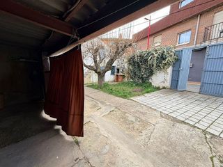 Casa adosada en venta en Cistérniga