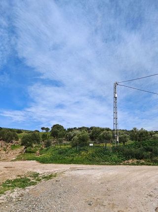 Casa rural en venta en Coín