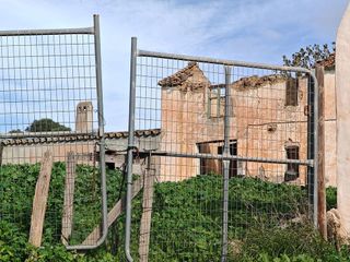 Casa rural en venta en Coín