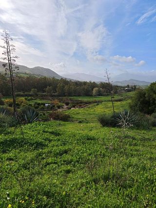 Casa rural en venta en Coín