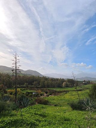 Casa rural en venta en Coín