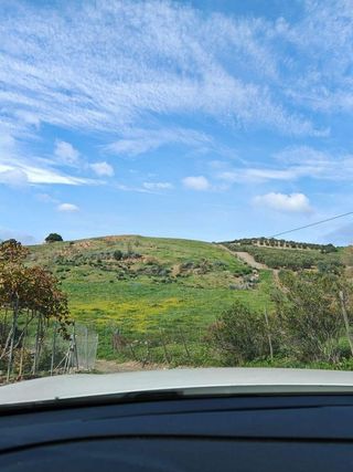 Casa rural en venta en Coín