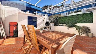 Chalet en venta en Manantiales - Lagar - Cortijo en Alhaurín de la Torre