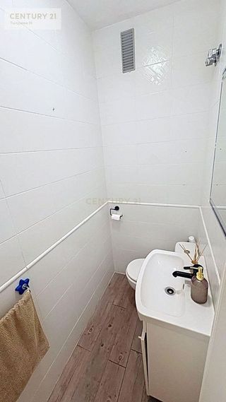 Chalet en venta en Manantiales - Lagar - Cortijo en Alhaurín de la Torre