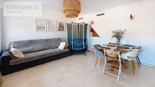 Chalet en venta en Manantiales - Lagar - Cortijo en Alhaurín de la Torre