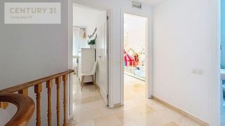 Chalet en venta en Manantiales - Lagar - Cortijo en Alhaurín de la Torre