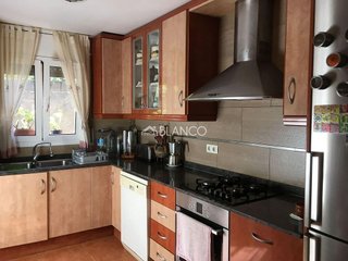 Chalet en venta en Piera