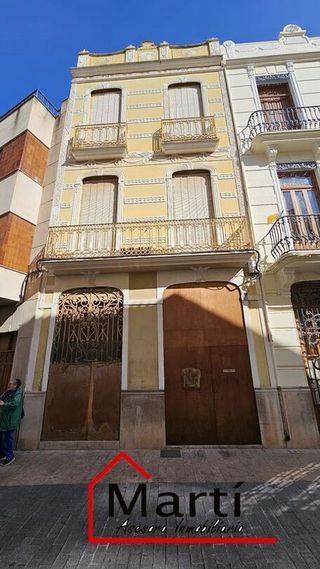 Chalet en venta en Camino de Onda - Salesianos - Centro en Burriana