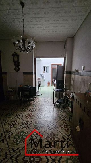 Chalet en venta en Camino de Onda - Salesianos - Centro en Burriana