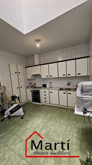 Chalet en venta en Camino de Onda - Salesianos - Centro en Burriana