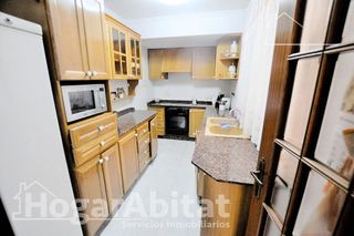 Chalet en venta en Rafelbuñol/Rafelbunyol