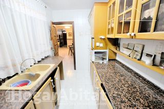 Chalet en venta en Rafelbuñol/Rafelbunyol