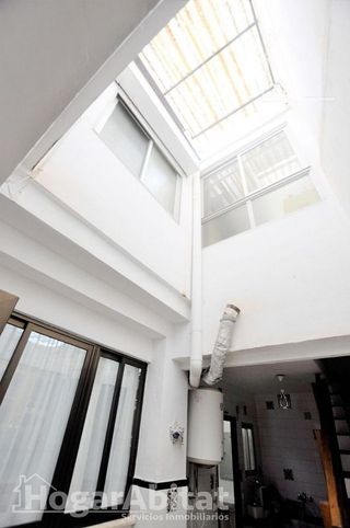 Chalet en venta en Rafelbuñol/Rafelbunyol