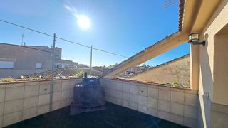 Casa adosada en venta en Castellbisbal